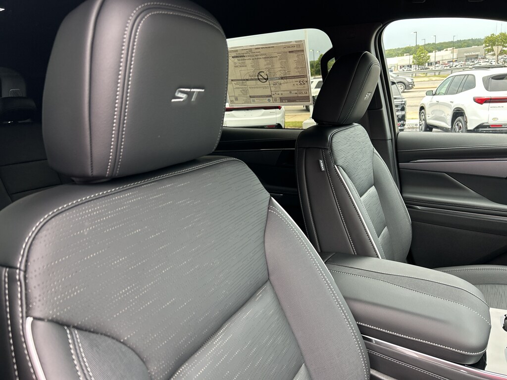 2026 Buick Enclave Sport Touring - Photo 27