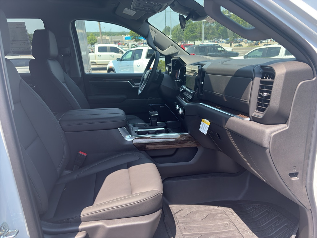 2026 GMC Sierra 1500 Elevation - Photo 23