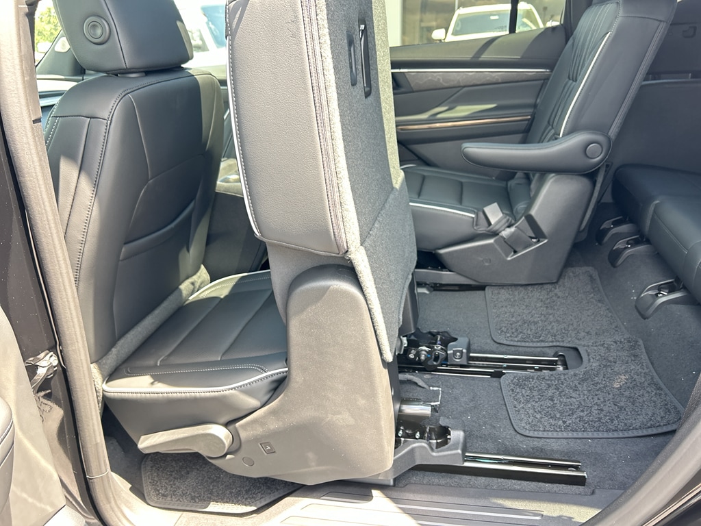 2026 Buick Enclave Avenir - Photo 25