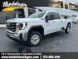 GMC Sierra 2500 HD