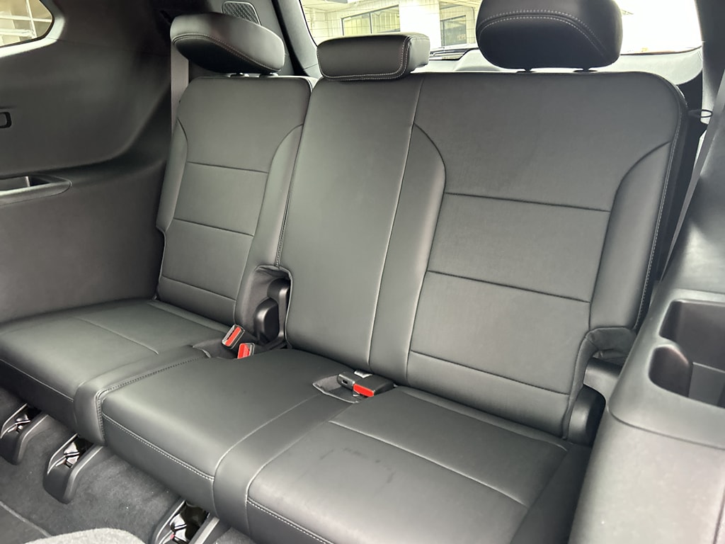 2026 Buick Enclave Preferred - Photo 21