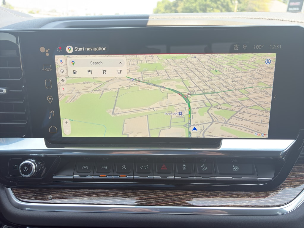 2026 GMC Sierra 1500 Elevation - Photo 31