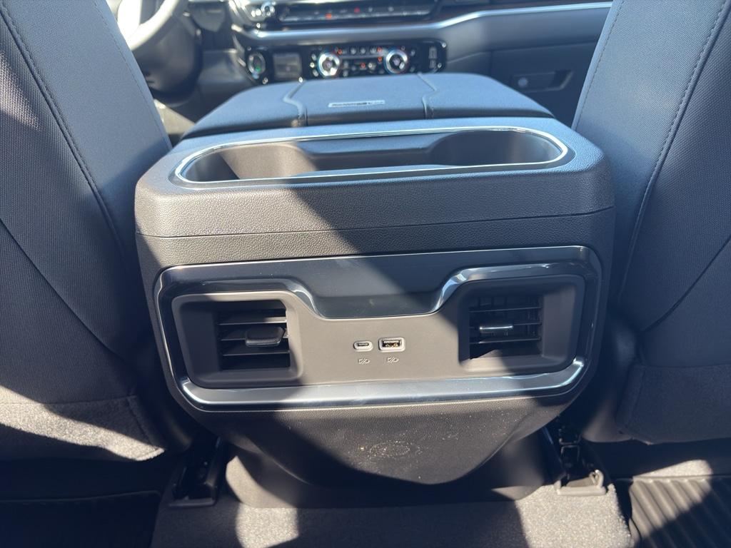 2026 GMC Sierra 1500 Elevation - Photo 19