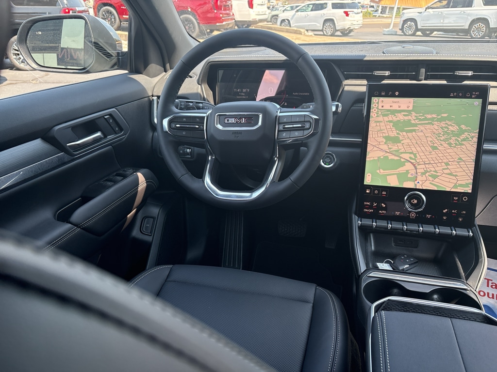 New 2027 GMC Terrain Elevation SUV