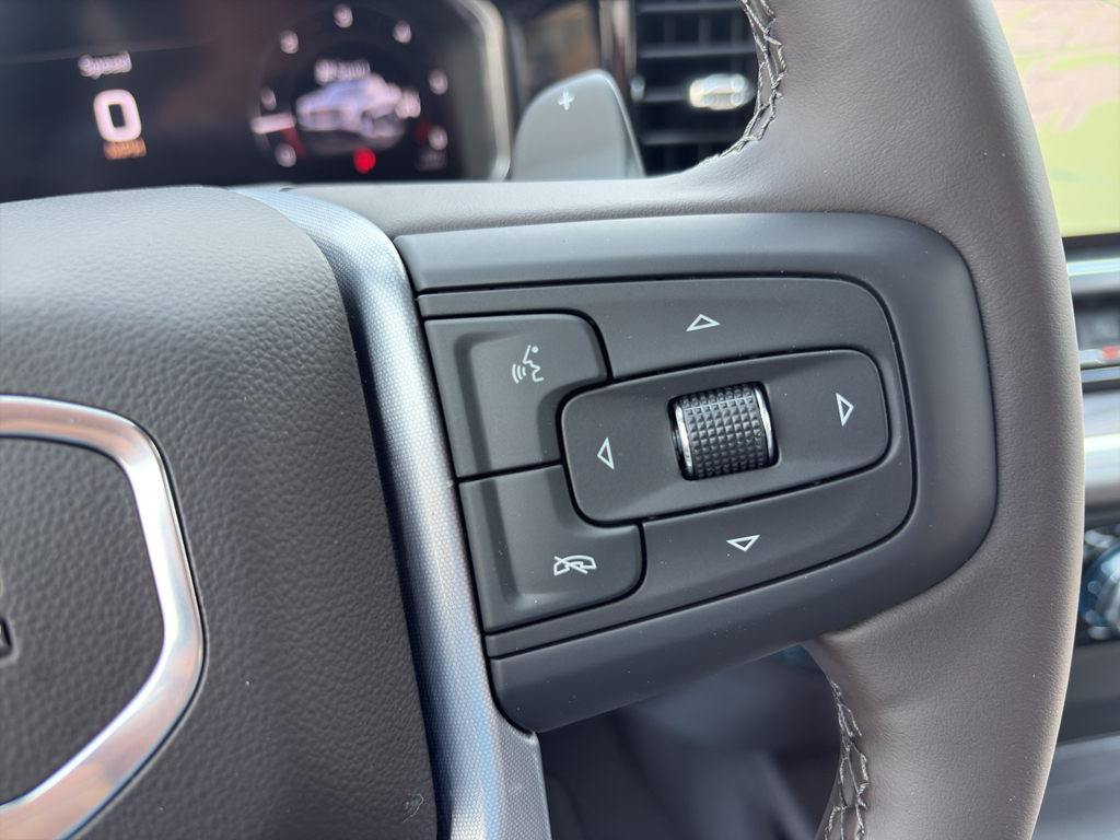 2026 GMC Sierra 1500 SLT - Photo 37