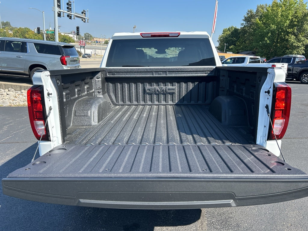 2026 GMC Sierra 1500 Elevation - Photo 21