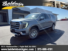 2026 GMC Yukon XL Elevation SUV