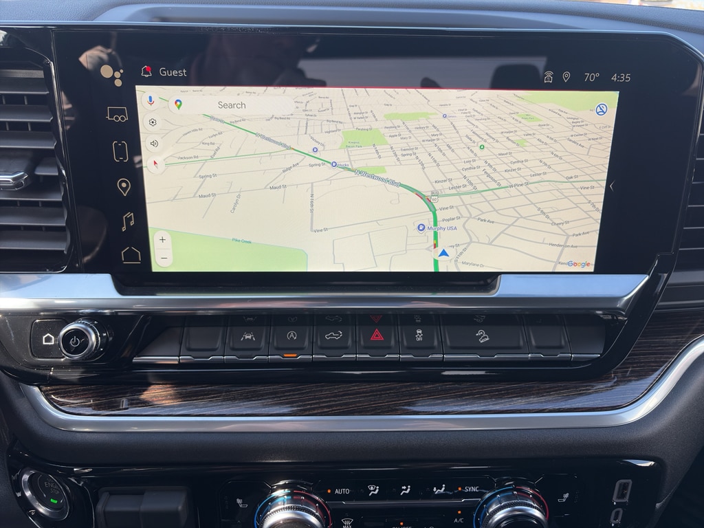 2026 GMC Sierra 1500 Elevation - Photo 34