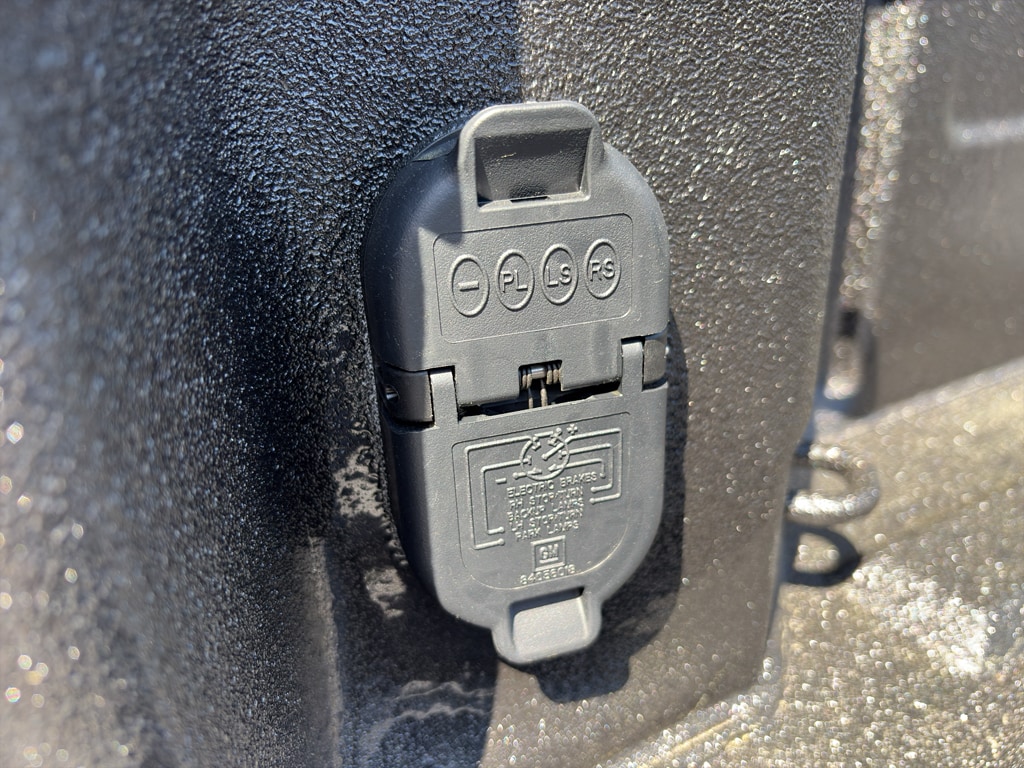 2026 GMC Sierra 3500HD Denali Ultimate - Photo 27