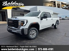 2026 GMC Sierra 2500 HD Pro Truck
