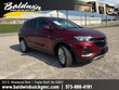  Buick Encore GX