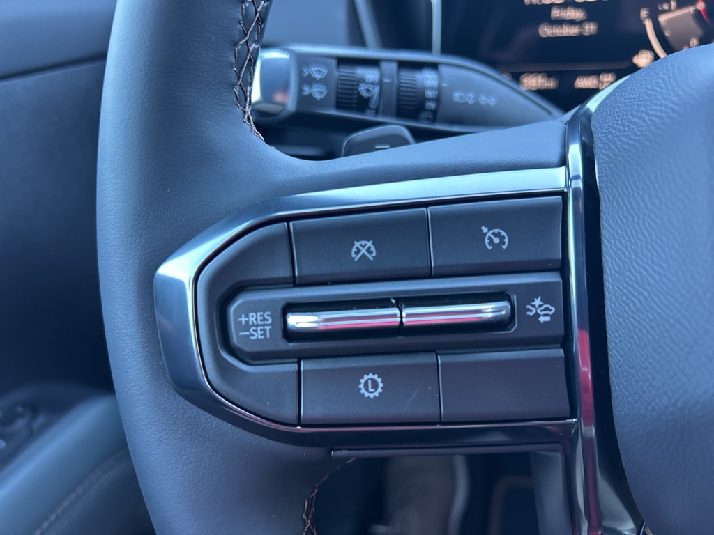 2026 GMC Terrain AT4 - Photo 35