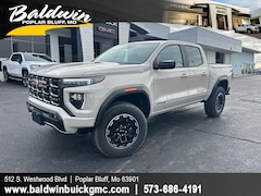 2026 GMC Canyon AT4 Truck