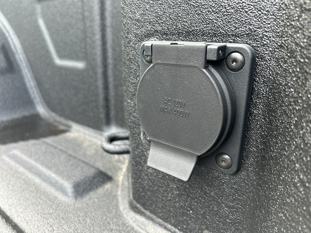 2024 Chevrolet Silverado 1500 LT Trail Boss - Photo 24