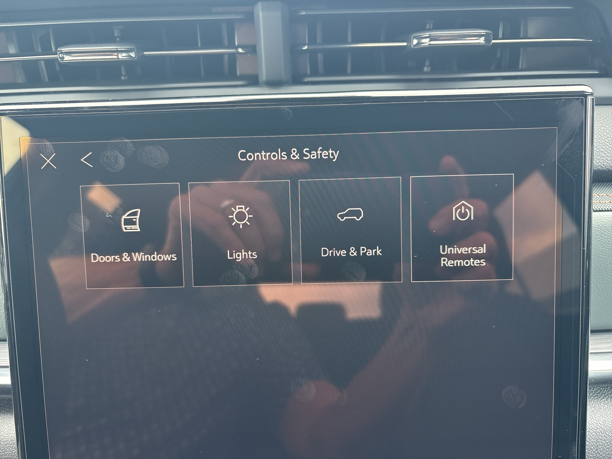 2027 GMC Terrain AT4 - Photo 34