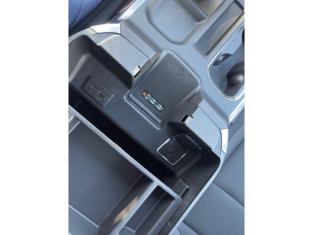 2026 GMC Sierra 1500 Elevation - Photo 32