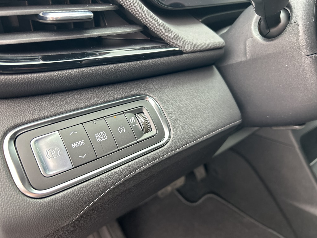 2026 Buick Enclave Preferred - Photo 12