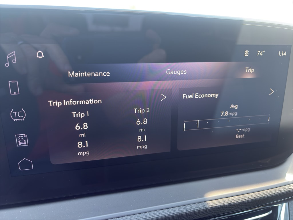 2026 Buick Envista Sport Touring - Photo 34