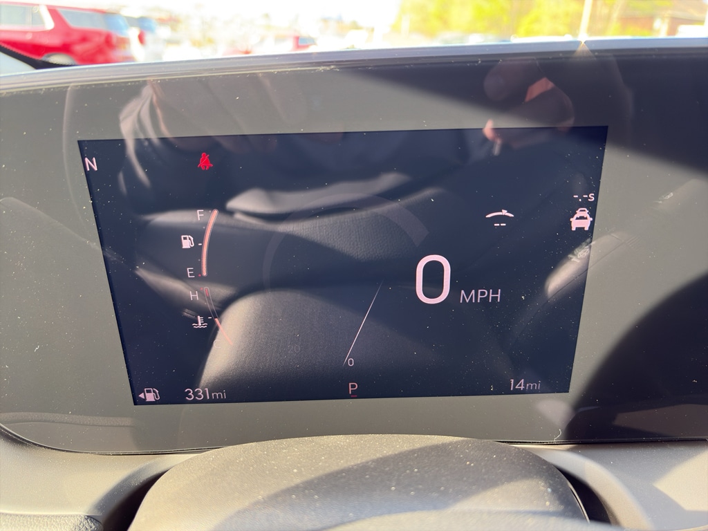 2026 Buick Encore GX Sport Touring - Photo 38
