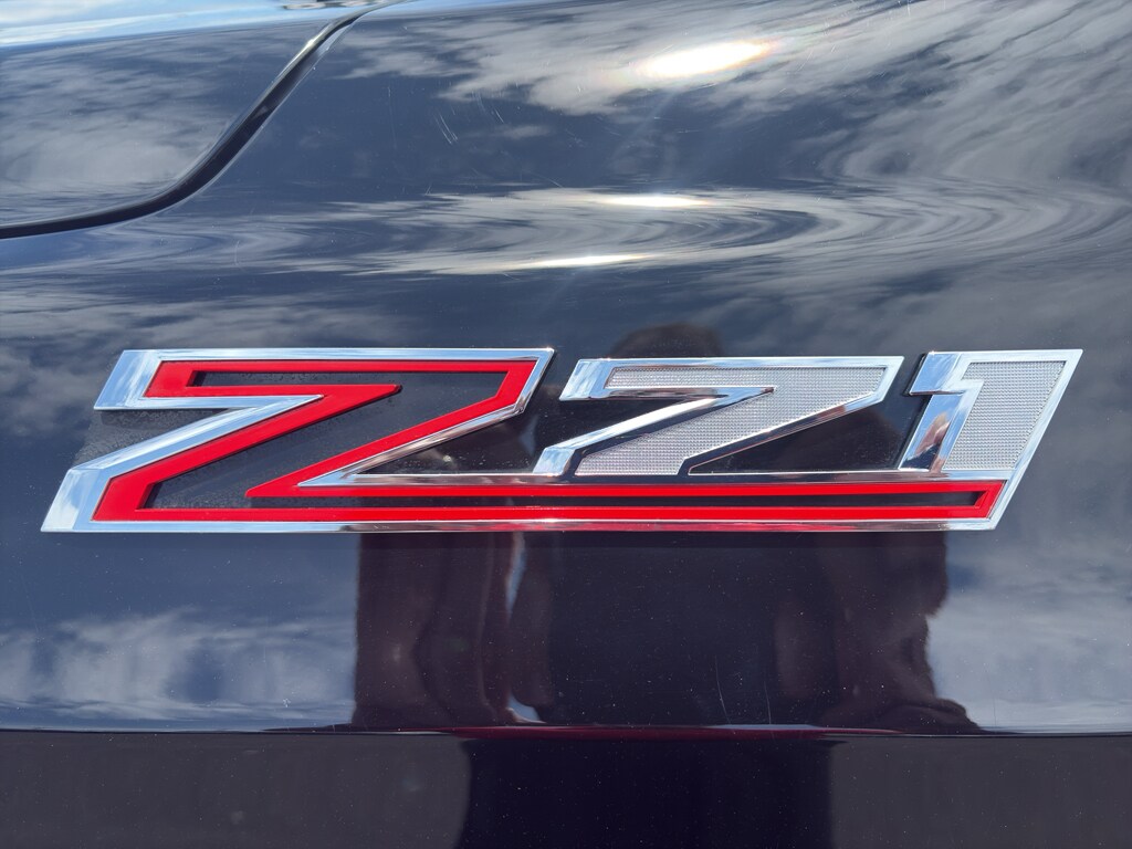 Used 2022 Chevrolet Tahoe Z71 SUV