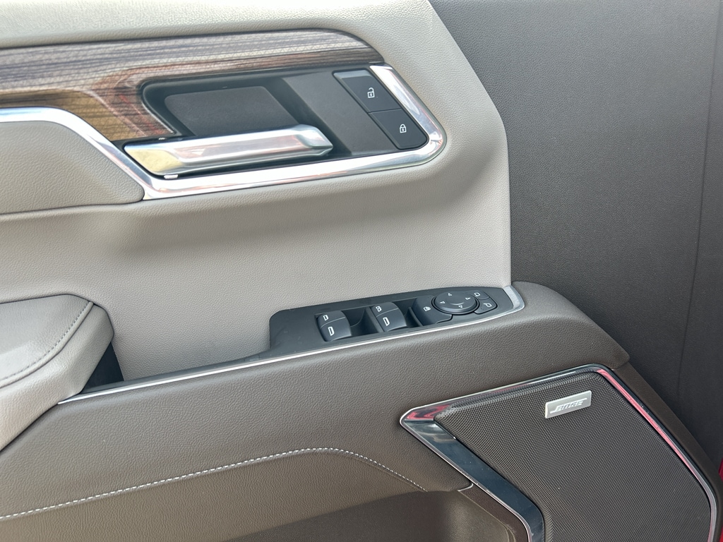 2024 Chevrolet Silverado 1500 LT Trail Boss - Photo 16