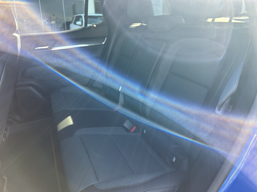 2026 GMC Terrain AT4 - Photo 15