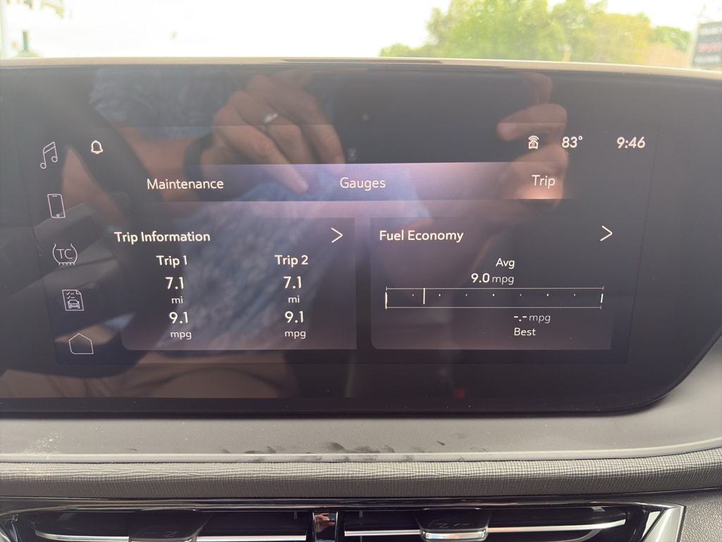 2026 Buick Envista Sport Touring - Photo 32