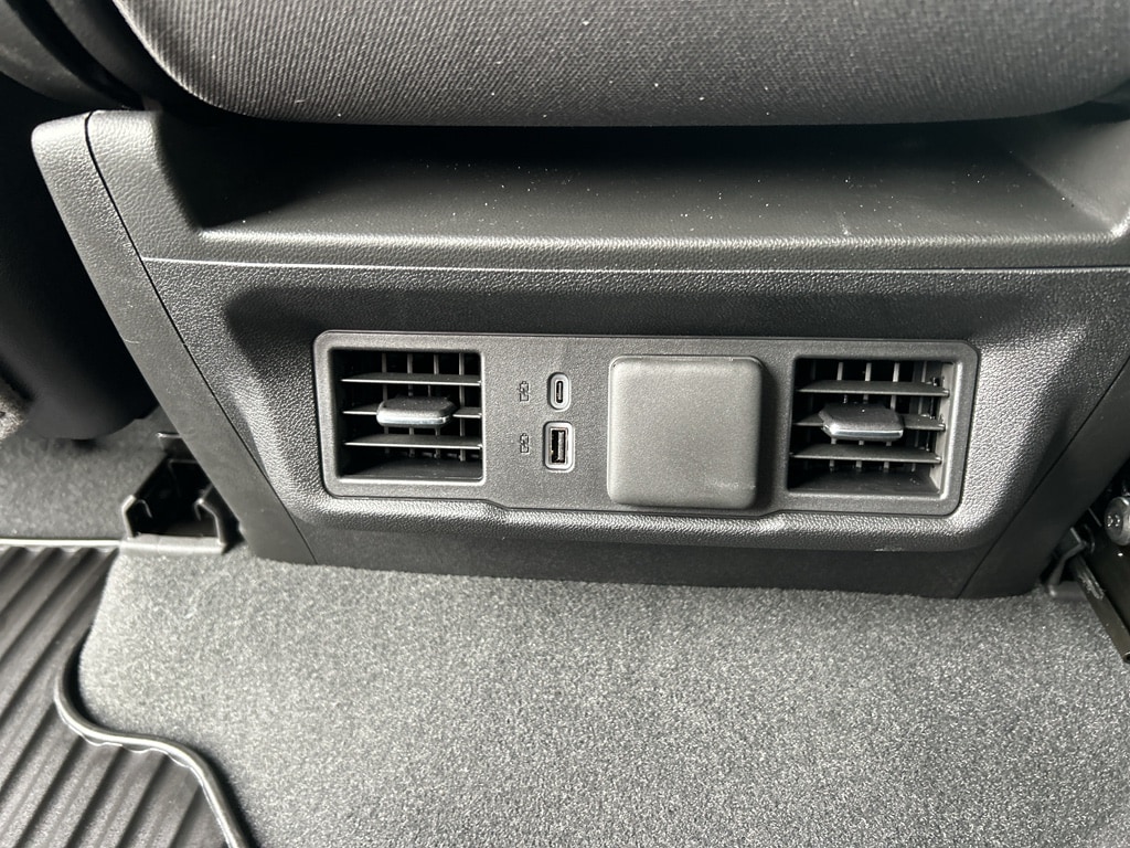 2026 GMC Sierra 1500 SLE - Photo 21
