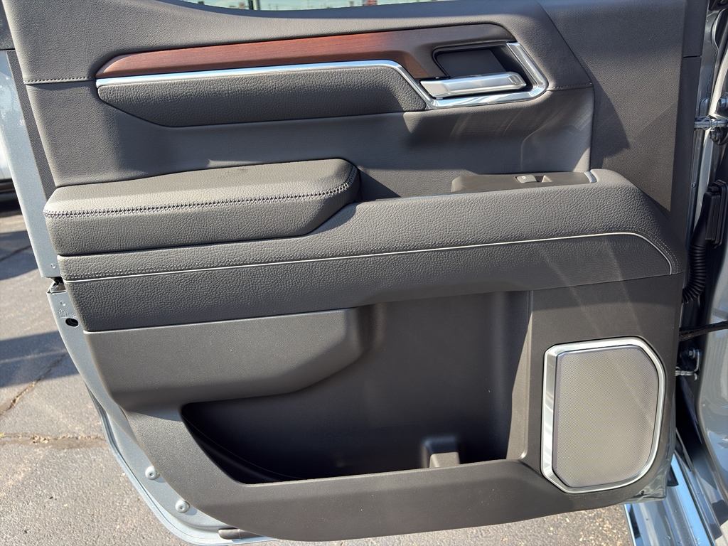 2026 GMC Sierra 1500 Denali - Photo 19