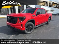 2025 GMC Sierra 1500 Elevation Truck