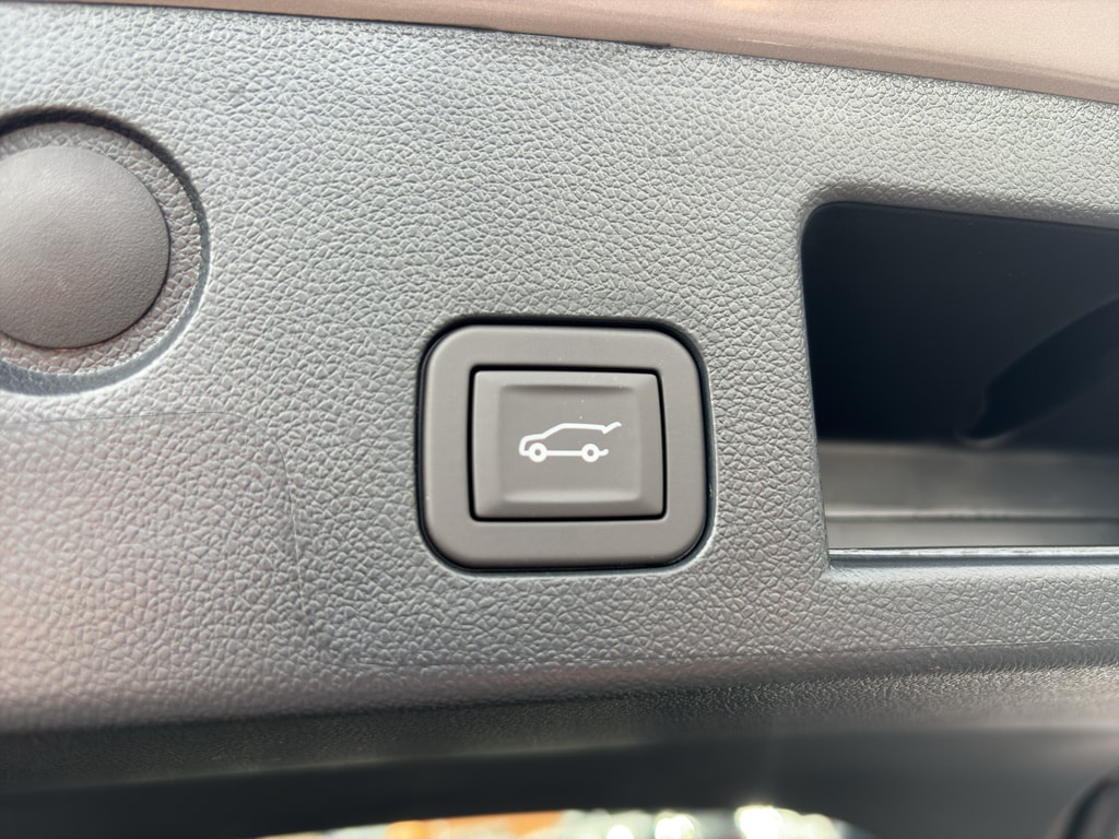 2027 GMC Terrain Elevation - Photo 21