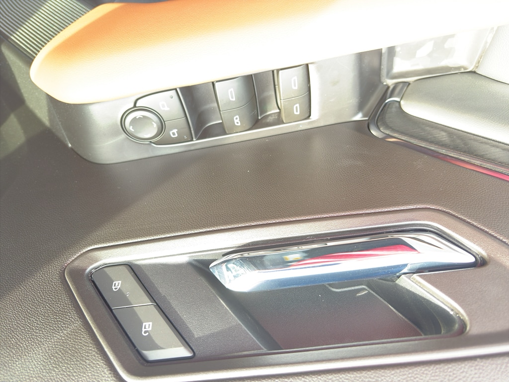 2026 GMC Canyon AT4 - Photo 13