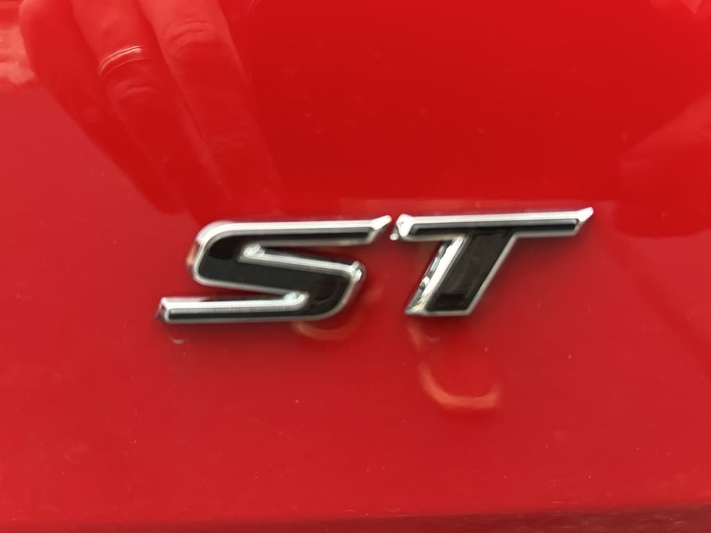 New 2026 Buick Envista Sport Touring SUV