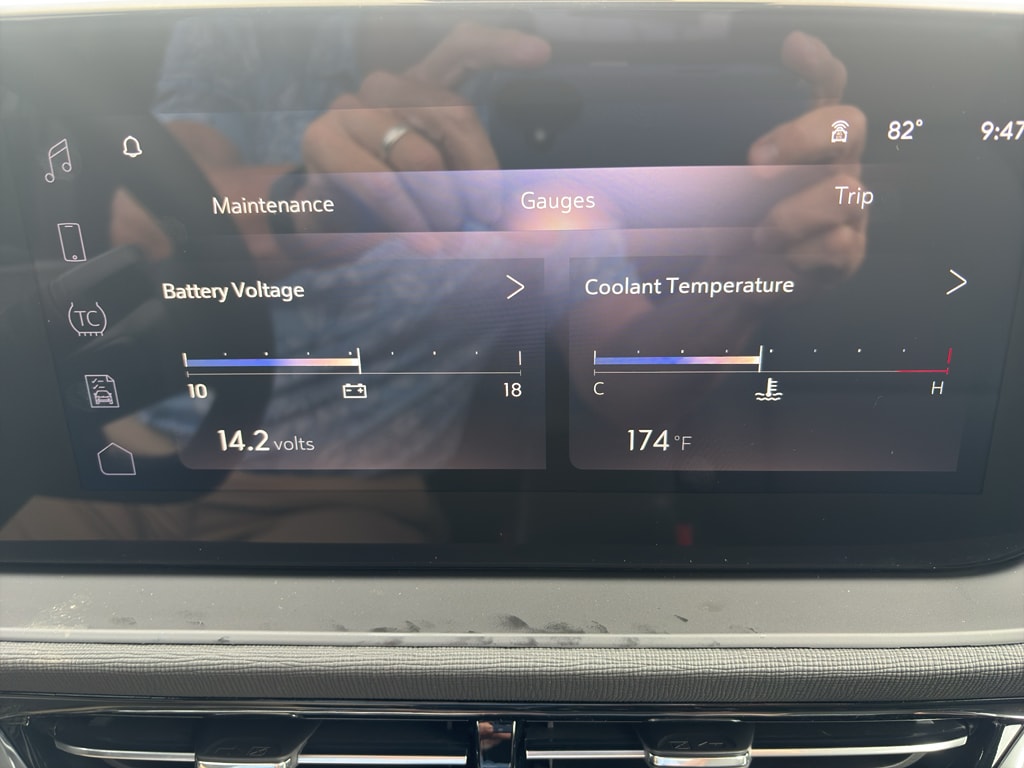 2026 Buick Envista Sport Touring - Photo 37