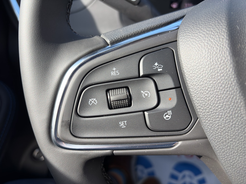 2026 Buick Encore GX Sport Touring - Photo 36