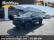  GMC Canyon