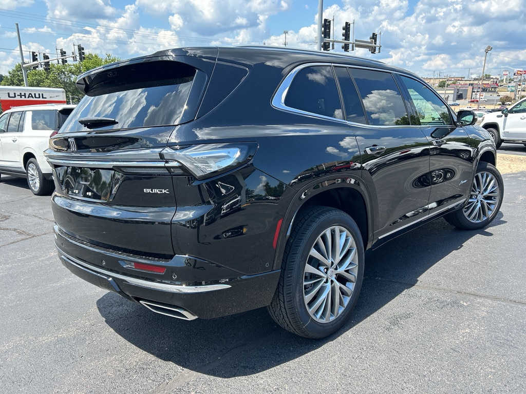 2026 Buick Enclave Avenir - Photo 6