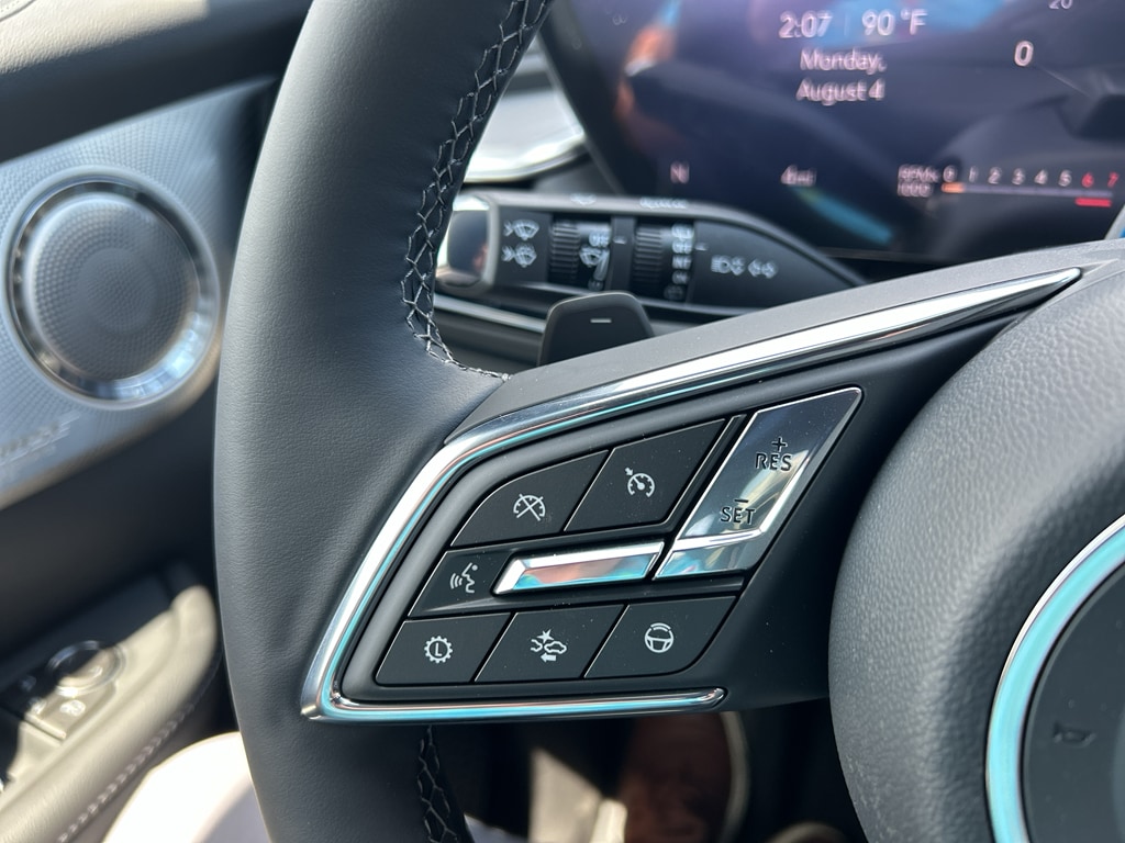 2026 Buick Enclave Avenir - Photo 35