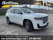  GMC Acadia