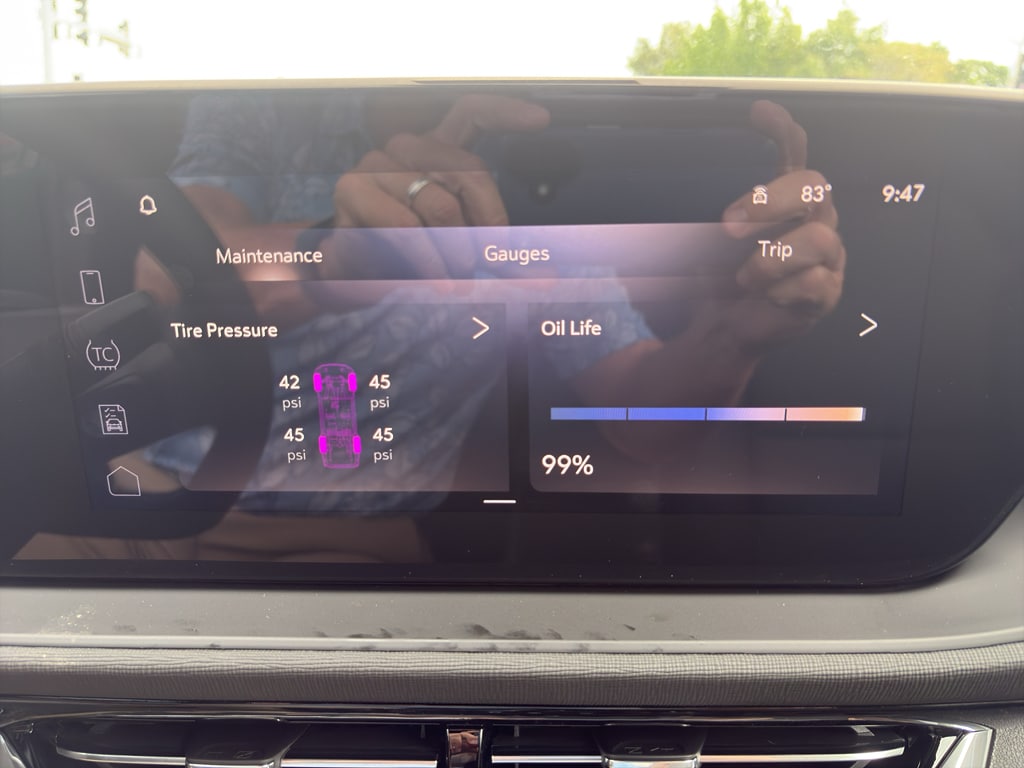 2026 Buick Envista Sport Touring - Photo 36