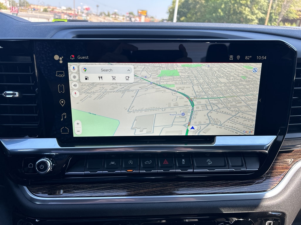 2026 GMC Sierra 1500 Elevation - Photo 34