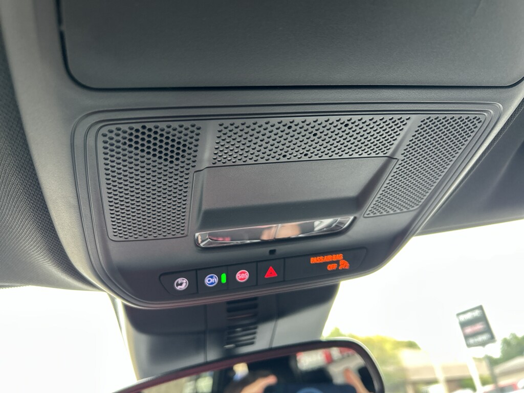 2026 Buick Enclave Sport Touring - Photo 40