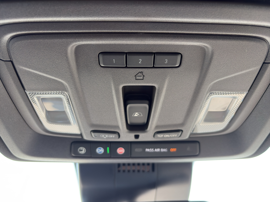 2026 GMC Sierra 1500 SLT - Photo 40