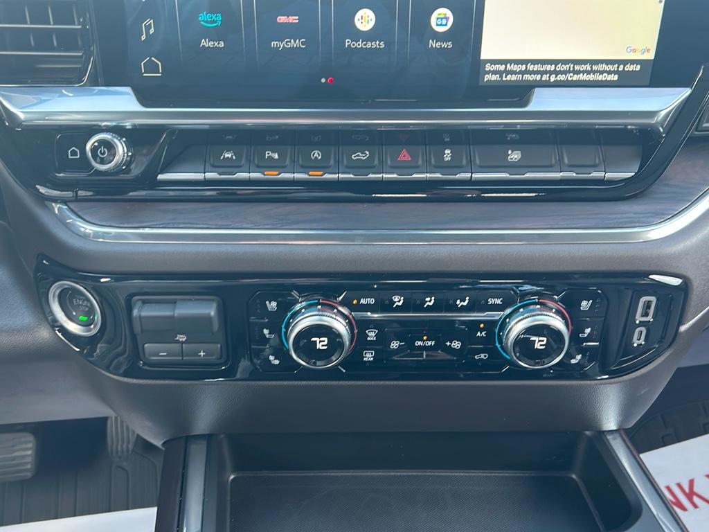 2024 GMC Sierra 1500 SLT - Photo 32