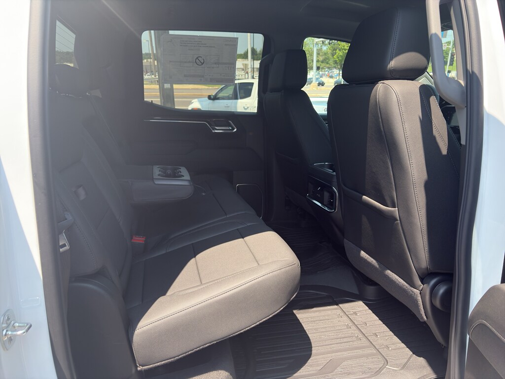2026 GMC Sierra 1500 Elevation - Photo 26
