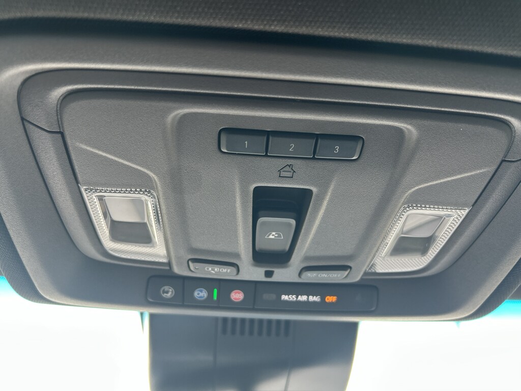 2023 GMC Sierra 1500 SLT - Photo 40