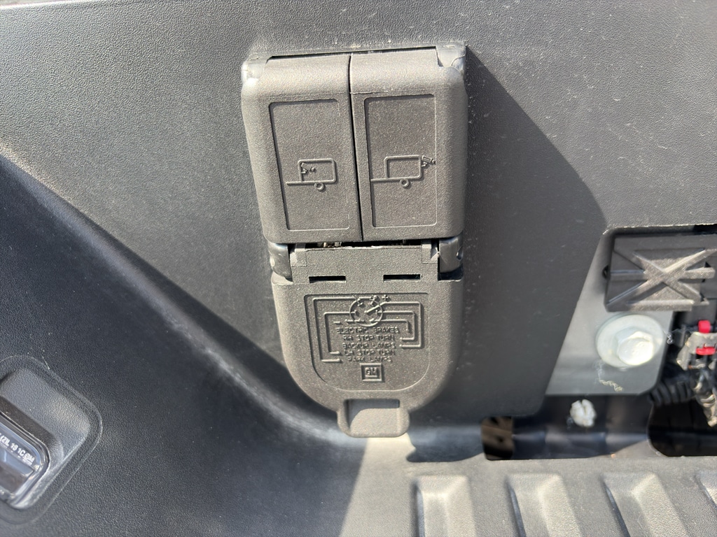 2026 GMC Sierra 1500 Denali - Photo 24
