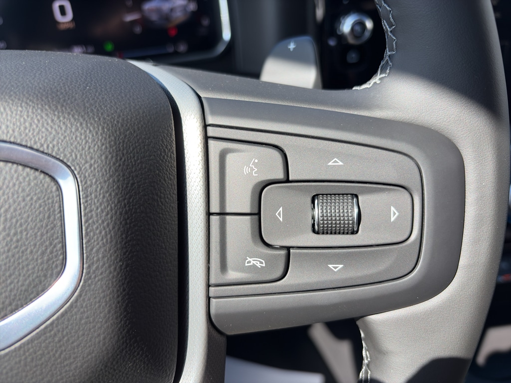 2026 GMC Sierra 1500 Denali - Photo 38