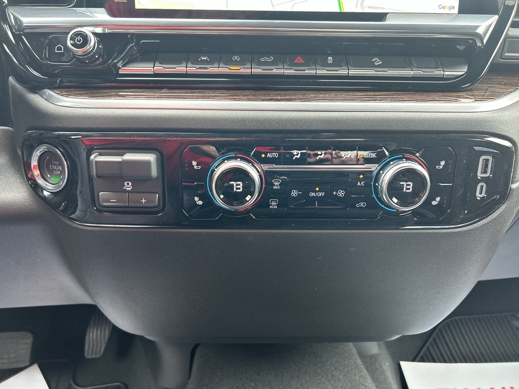 2026 GMC Sierra 1500 SLE - Photo 33