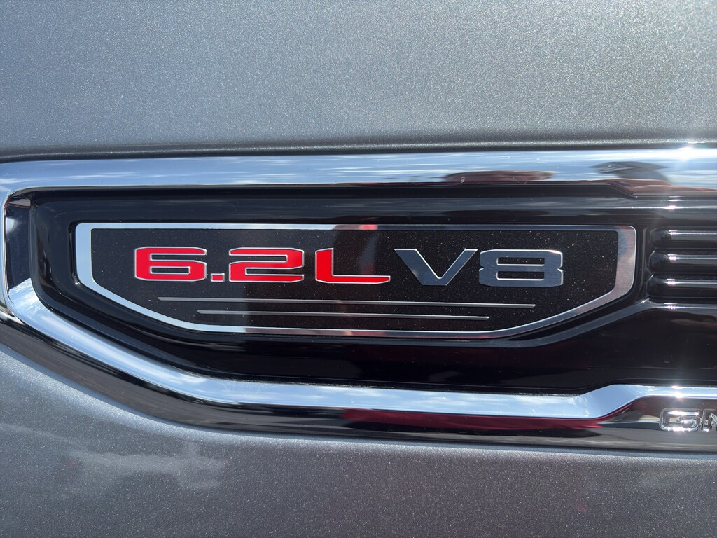 New 2026 GMC Sierra 1500 SLT Truck